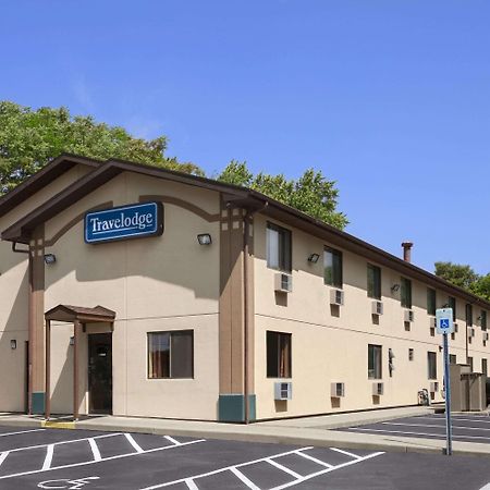 Travelodge by Wyndham Muskegon Eksteriør bilde